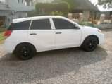 A picture of Toyota Matrix 2005 First body 2 1M Lokoja Kogi State