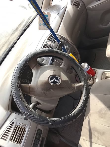 A picture of Mazda Premacy