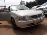 A picture of Toyota Corolla 8.5M Ugx. 0774982122 call or Whatsap 