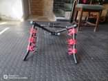 A picture of Towbars special and bicycle rack