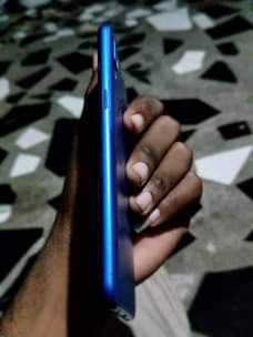 A picture of Samsung a10s gb32 haina kpengele