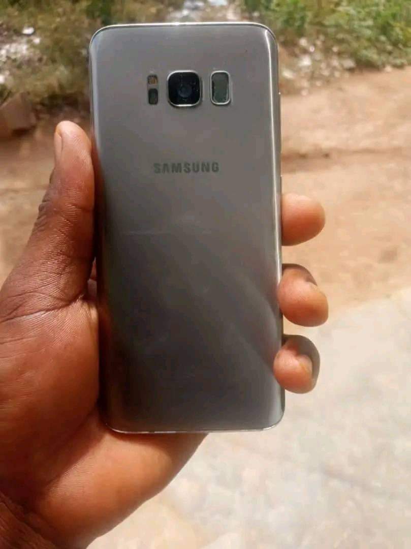 used samsung galaxy