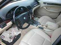 A picture of 2001 BMW 3 Series 330xi forsale lagos nationwidedelivery Year 2001