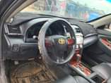 A picture of SUPER CLEAN TOYOTA CAMRY 2008 PLEASE CALL ME ON 08026843626