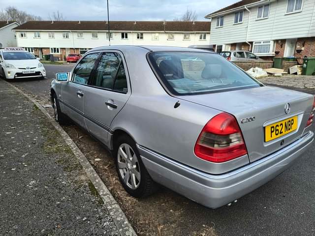 cars under 2000