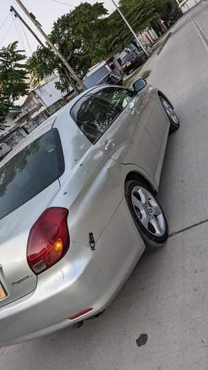 A picture of Toyota verosa 255753224817 255676526452