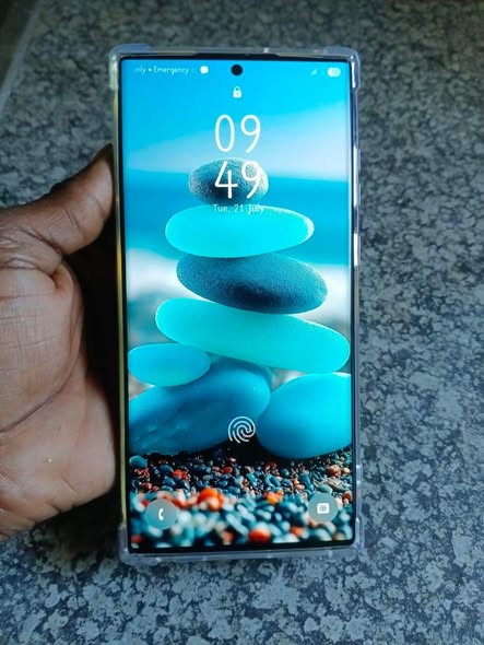 used samsung galaxy