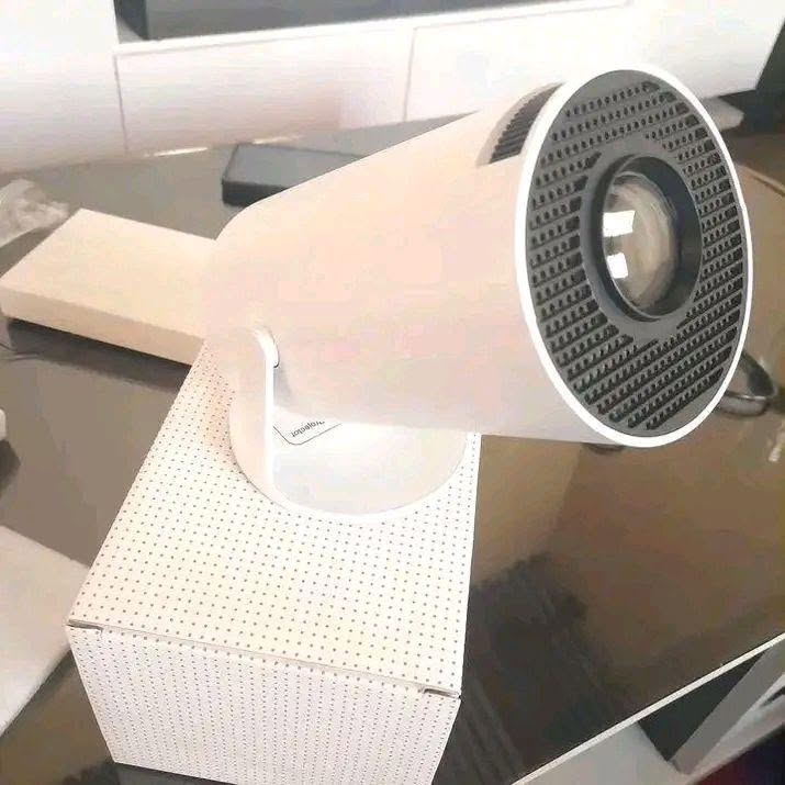 A picture of Smart projectors for sale