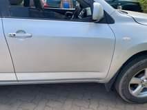 A picture of Toyota Rav 4 miss Tz