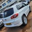 A picture of VW TIGUAN 2009 43M