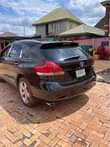 A picture of Toyota Venza