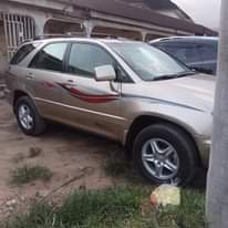 A picture of Sharp rx300 owner needs money now 2 7m last buyer