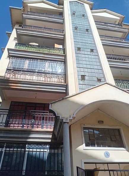 apartments