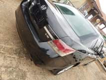 A picture of 2010 Honda Accord