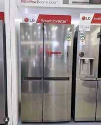 A picture of TV FREEZER NA FREEGE