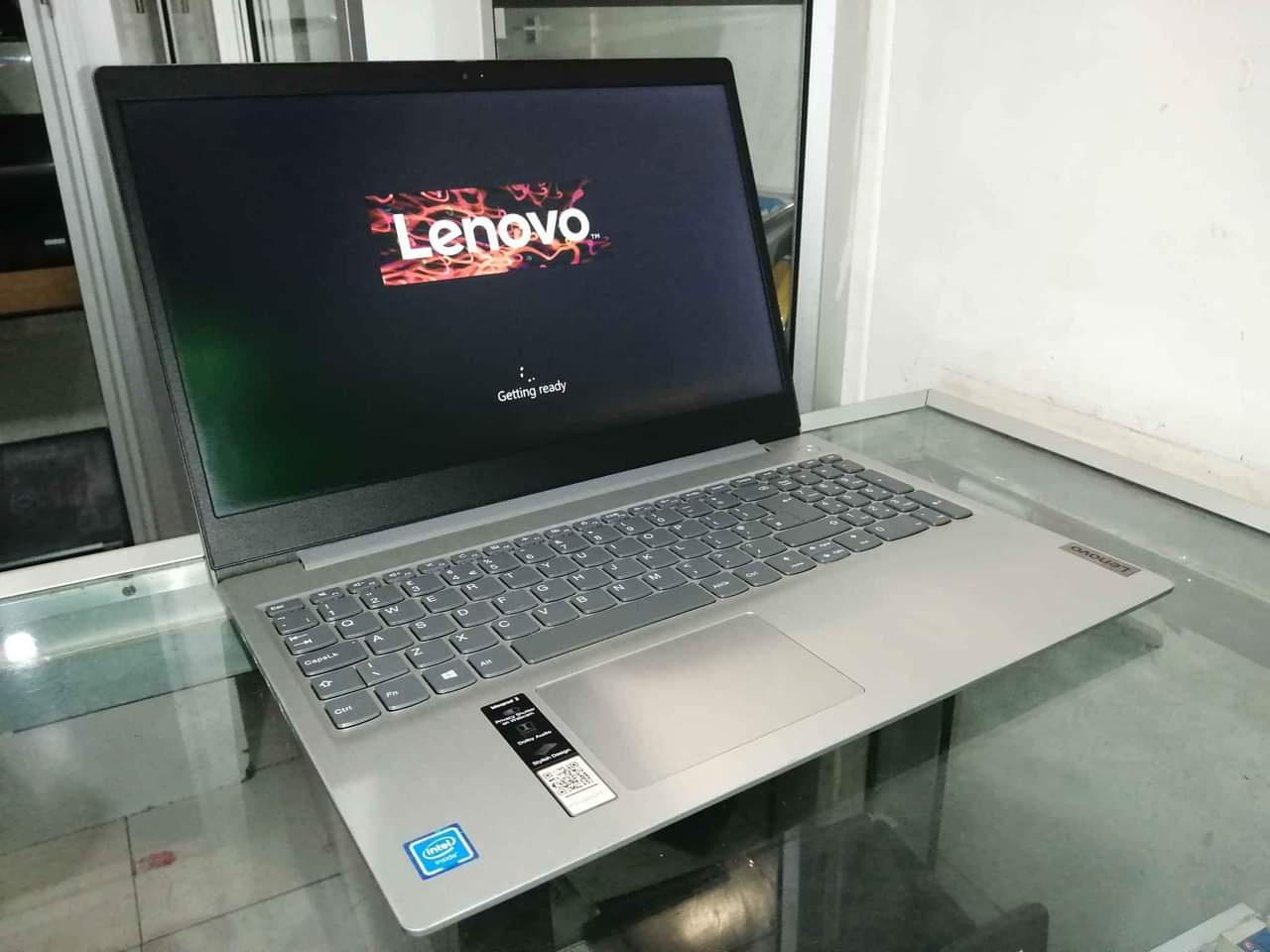 lenovo ideapad