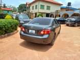 A picture of GOOD DEAL Foreign Used Toyota corolla 2010 model available for