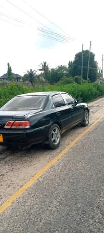 A picture of Cresta