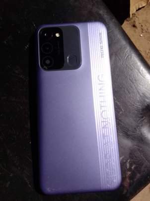 tecno spark
