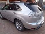 A picture of Distress sale Lexus Rx 330 available for sale buy nd