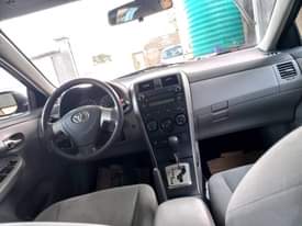 A picture of 2010 Toyota camry