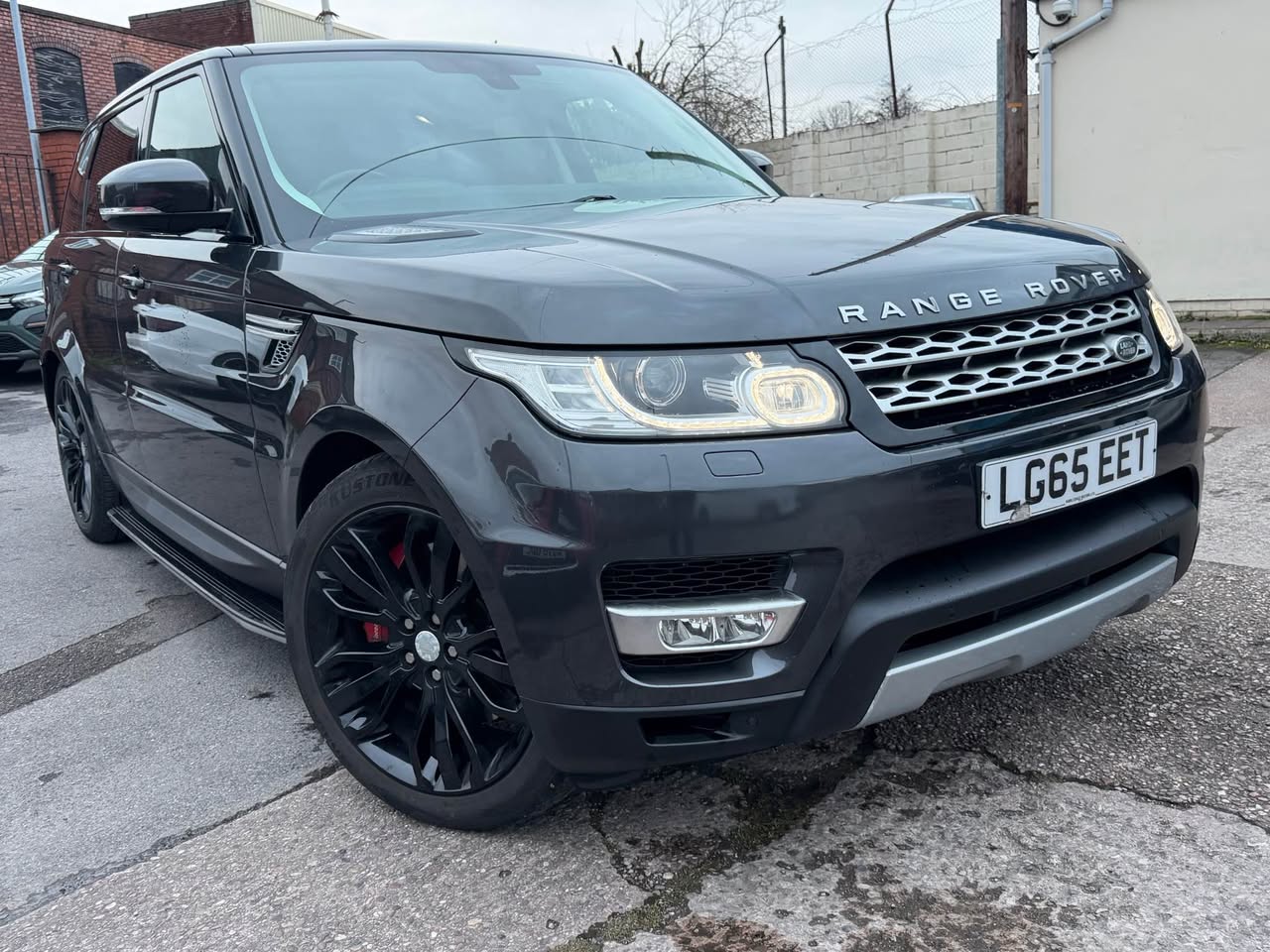 rover