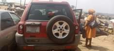 A picture of Land Rover