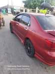 A picture of Toyota Corolla 2005 sport