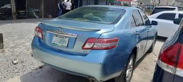 A picture of TOYOTA CAMRY 07 Directly From Owner Engine Gear and A