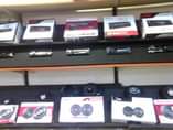 A picture of Car Radios Car Alarms Tyres Mags Accessories All Installation Done
