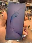 A picture of Samsung galaxy Note 10 dot