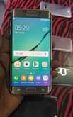 A picture of Samsung Galaxy S6