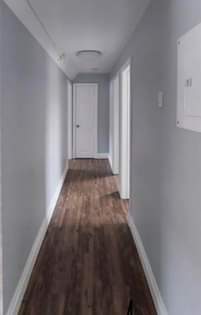 A picture of 2 beds 1 bathroom Flat