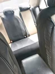 A picture of Camry Big Daddy v6 O5 06 FIRST BODY Packed in