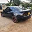 A picture of Alteza milion 4.7 Ipo mwanza Engine safi Automatic 0784857610 Whatsp