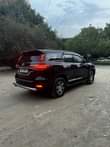 A picture of FORTUNER 4 2 Manual