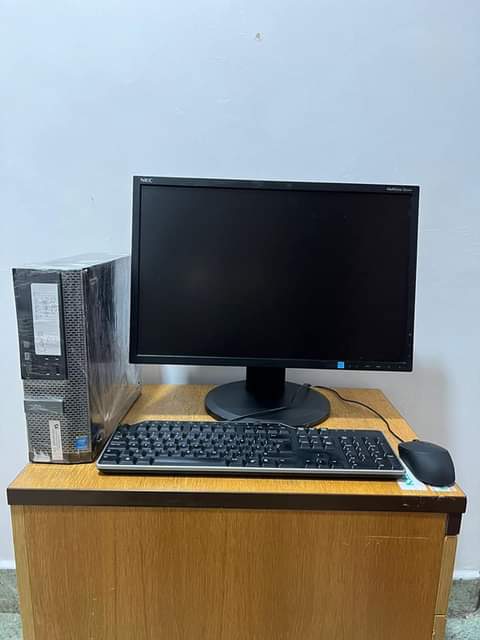 desktop