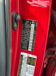 A picture of FOUR MONTHS Bought Belgium Model 2010 CAMRY SE WITH DUTY