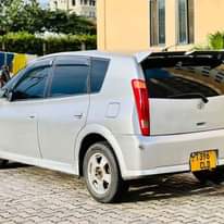 A picture of TOYOTA OPPA
