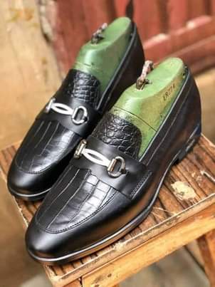 A picture of Footwear