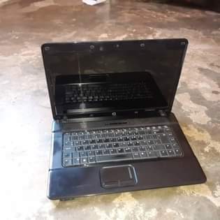 A picture of Compas Hp