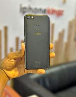 tecno camon