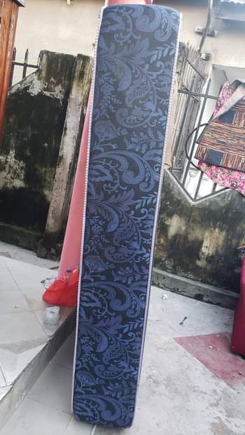 A picture of Godoro dodoma inchi 12.. kwa 280K Tu. 0653142079