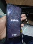 A picture of Infinix smart HD 32GB 2RAM