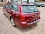 A picture of TOKUNBO TOYOTA Avensis 2007Model No mechanical issues Good condition Papers