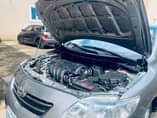 A picture of 2009 Toyota Corolla