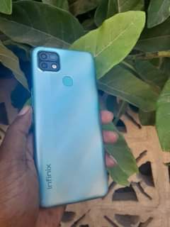 infinix hot 10i