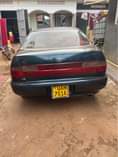 A picture of 1998 Toyota Corolla