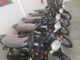 A picture of TVS STAR GOLD 125CC