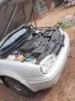 A picture of Golf 4 toks standard Manual Engine gear and AC